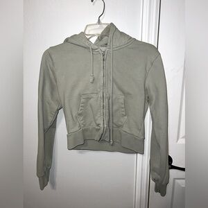Brandy Melville Jacket